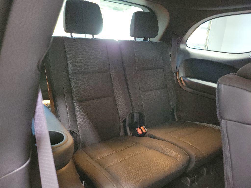 new 2026 Dodge Durango car, priced at $39,380