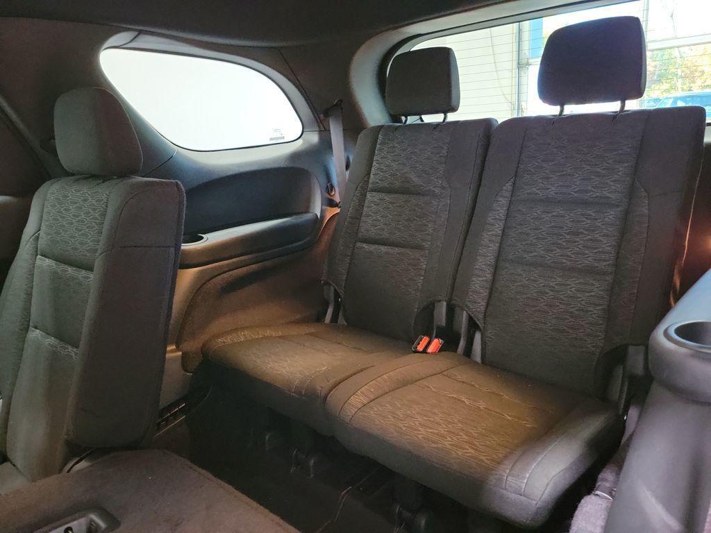 new 2026 Dodge Durango car, priced at $39,380