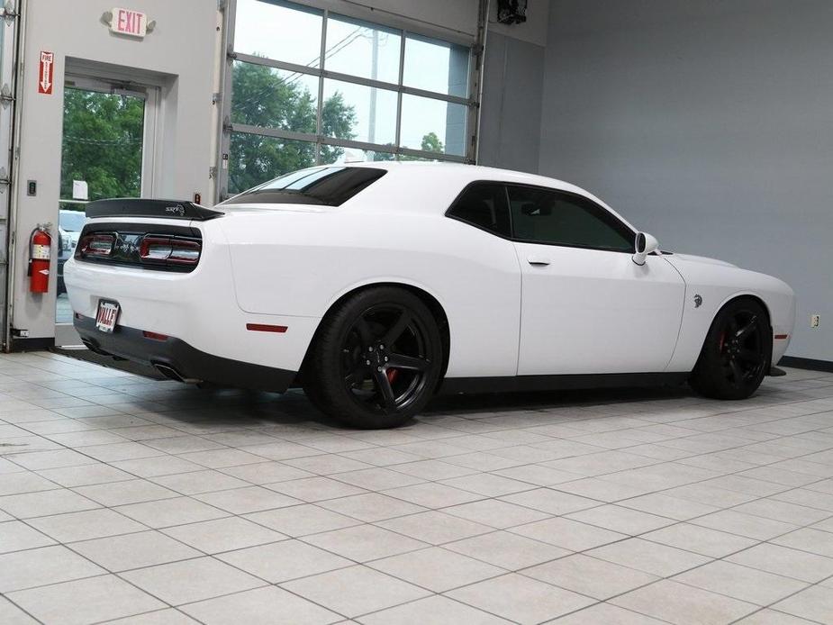 used 2022 Dodge Challenger car, priced at $60,995