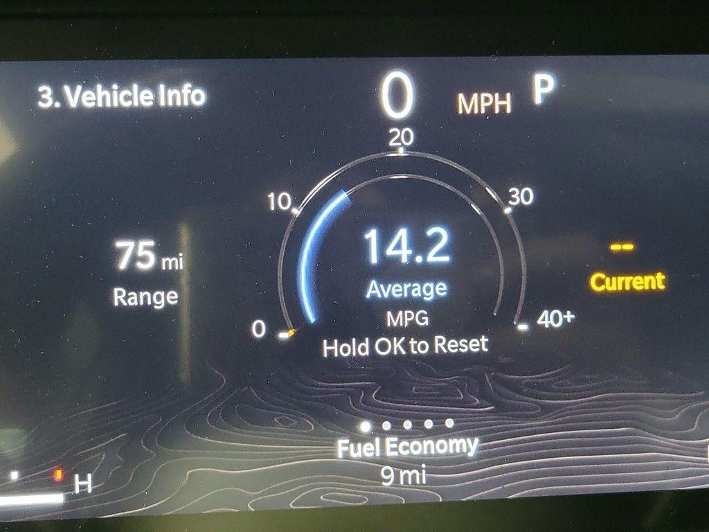 new 2025 Jeep Grand Cherokee car, priced at $44,030