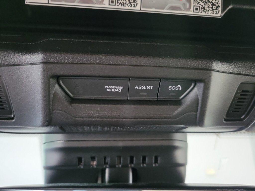 used 2024 Jeep Wrangler car, priced at $47,900