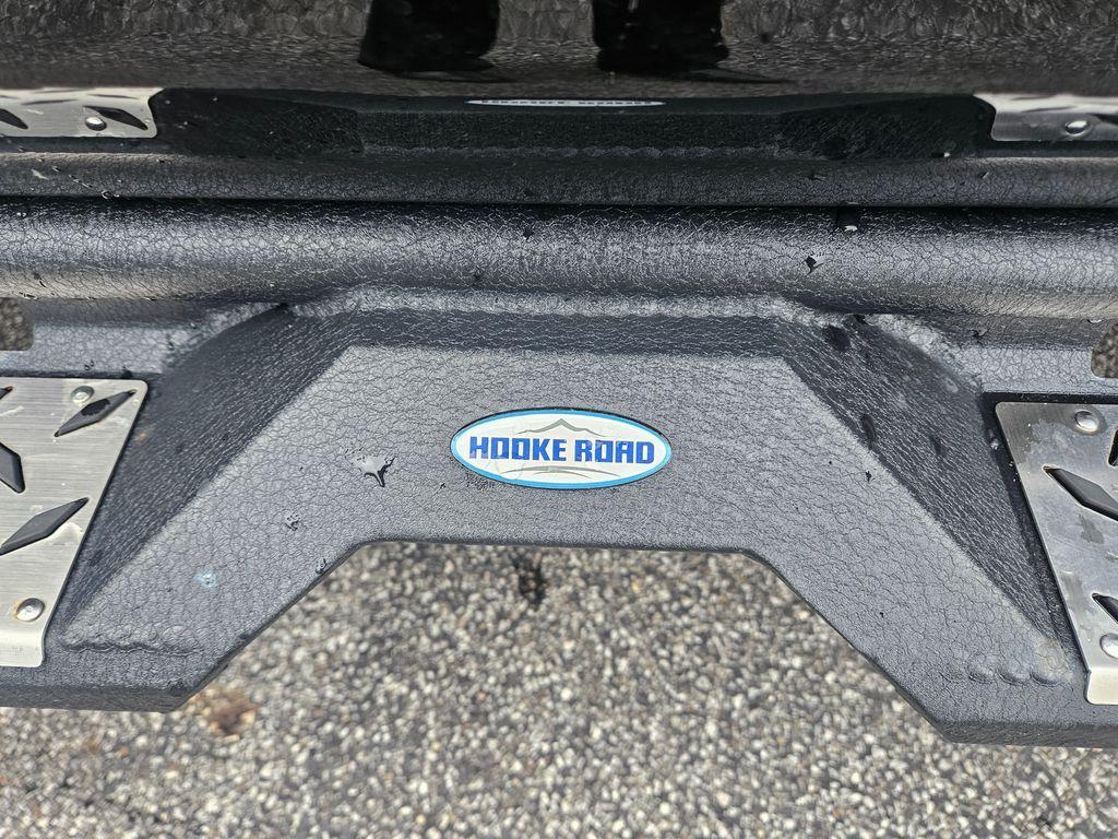 used 2024 Jeep Wrangler car, priced at $51,000