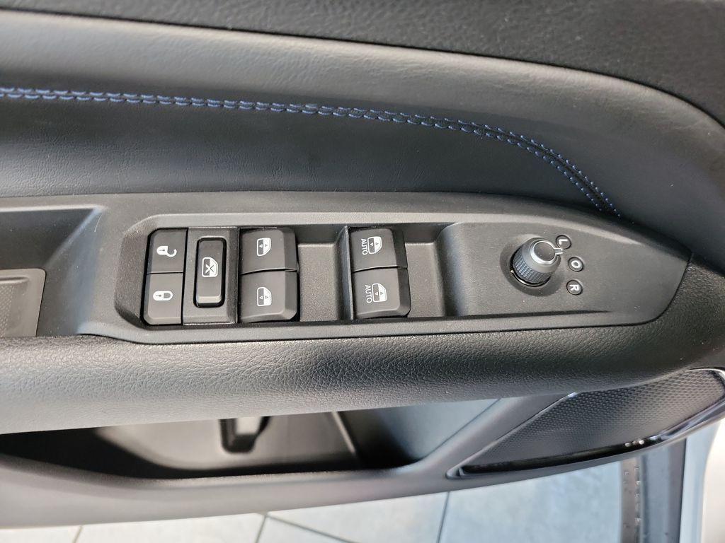 new 2026 Jeep Compass car, priced at $38,560