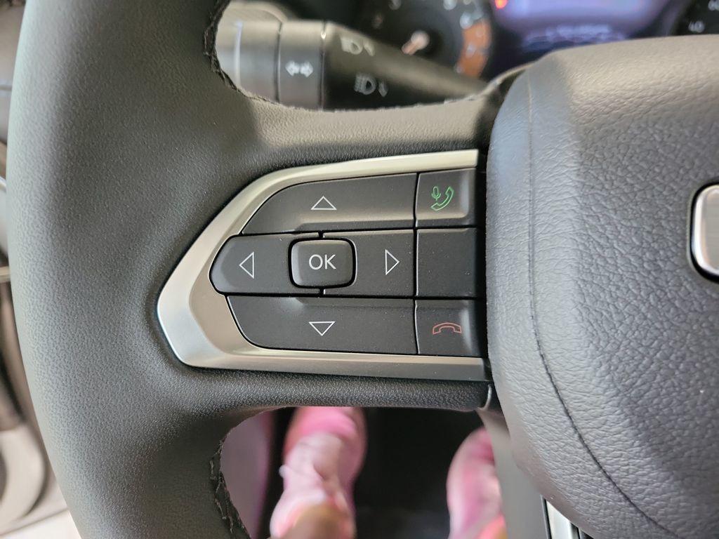 new 2026 Jeep Compass car, priced at $33,600