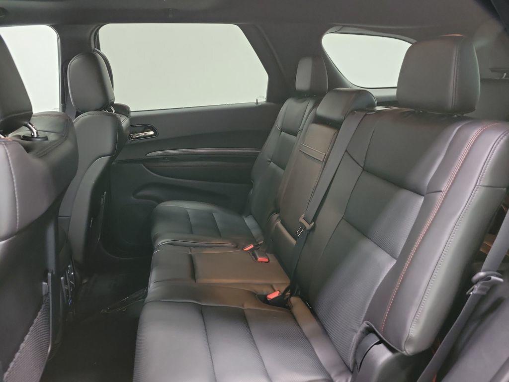 new 2026 Dodge Durango car, priced at $45,835