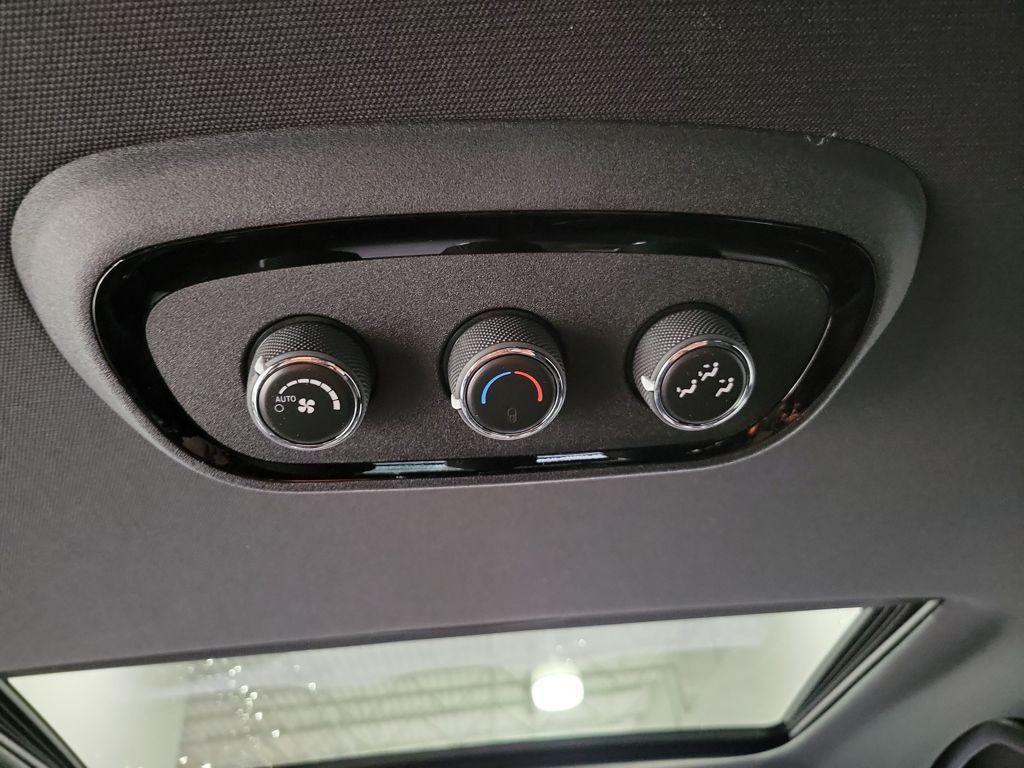 new 2026 Dodge Durango car, priced at $45,835