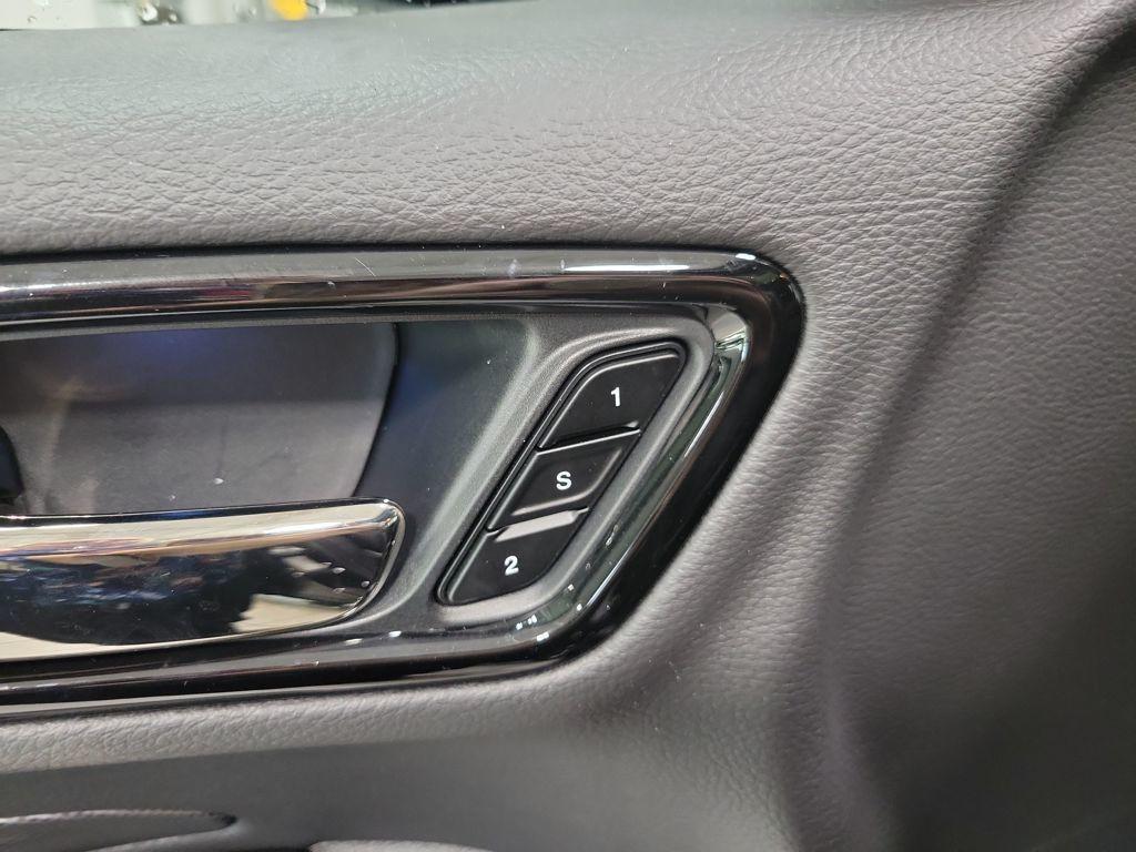 new 2026 Dodge Durango car, priced at $45,835