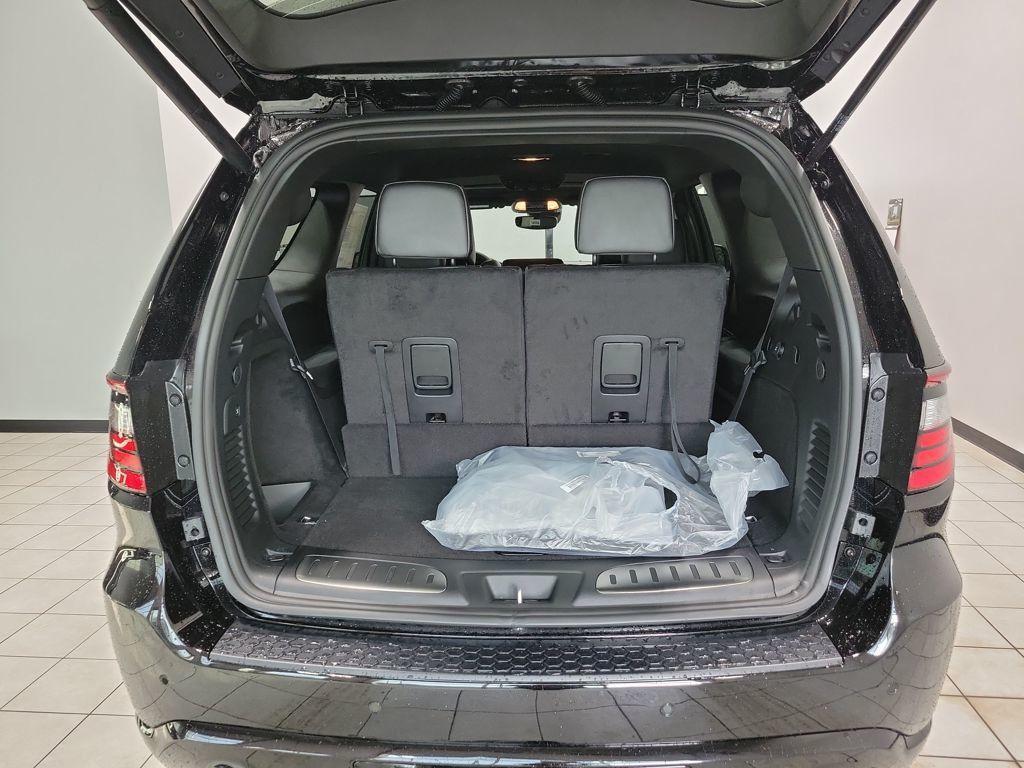 new 2026 Dodge Durango car, priced at $45,835