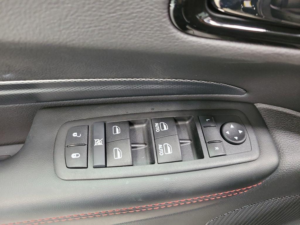 new 2026 Dodge Durango car, priced at $45,835