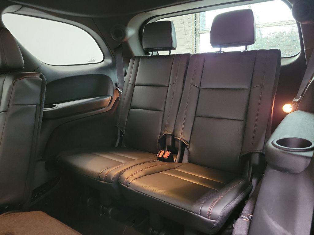 new 2026 Dodge Durango car, priced at $45,835