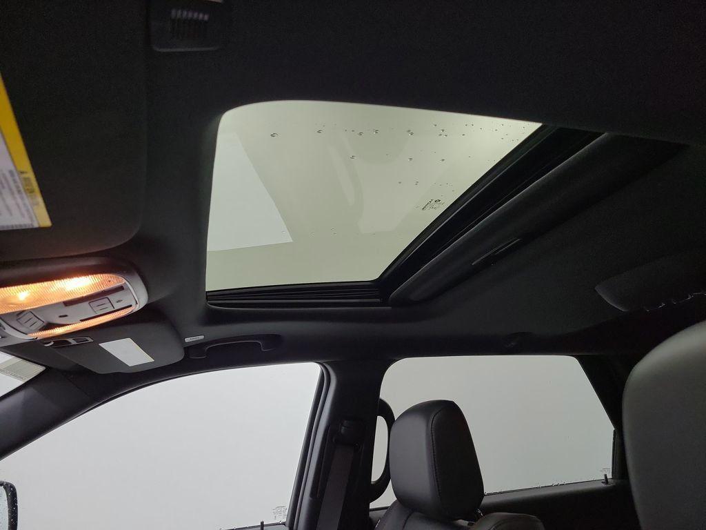 new 2026 Dodge Durango car, priced at $45,835