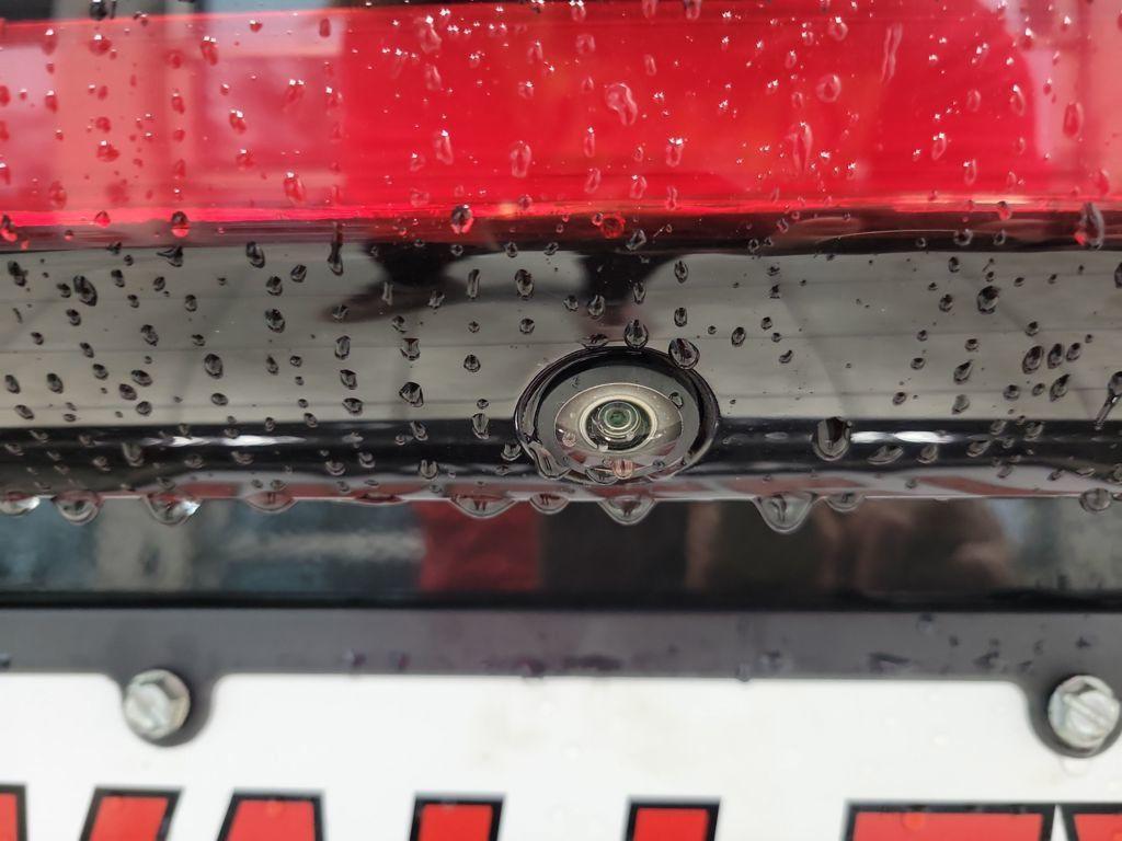 used 2023 Chrysler Pacifica Hybrid car, priced at $32,999