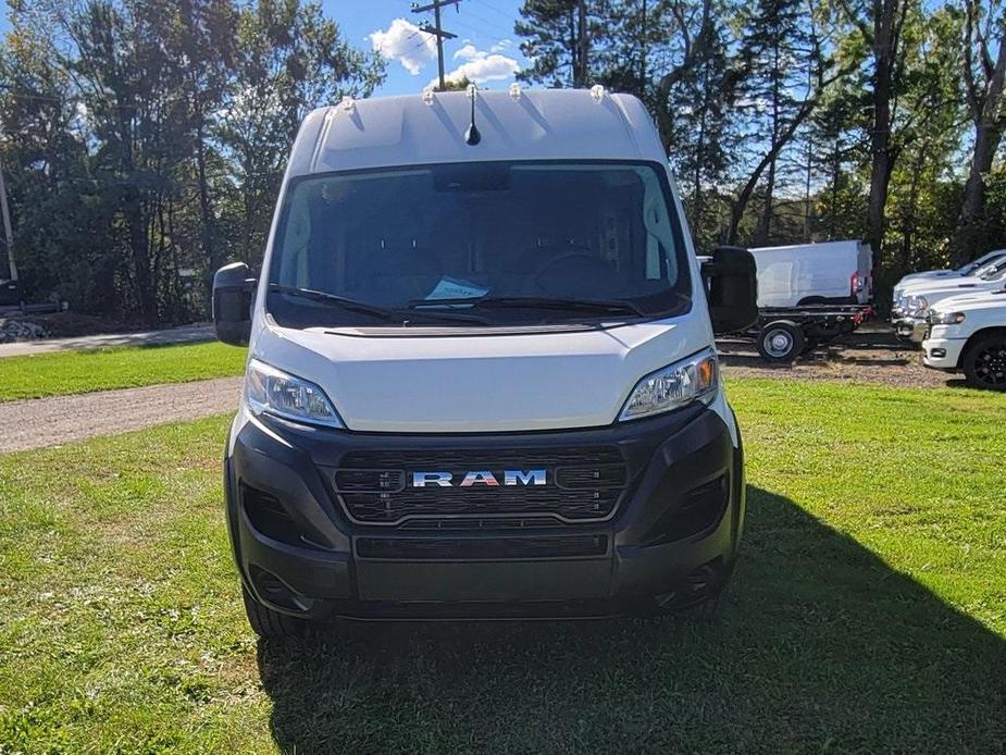 used 2023 Ram ProMaster 3500 car, priced at $42,999