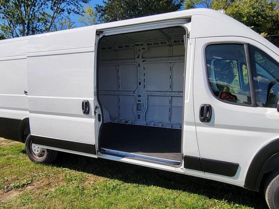 used 2023 Ram ProMaster 3500 car, priced at $42,999