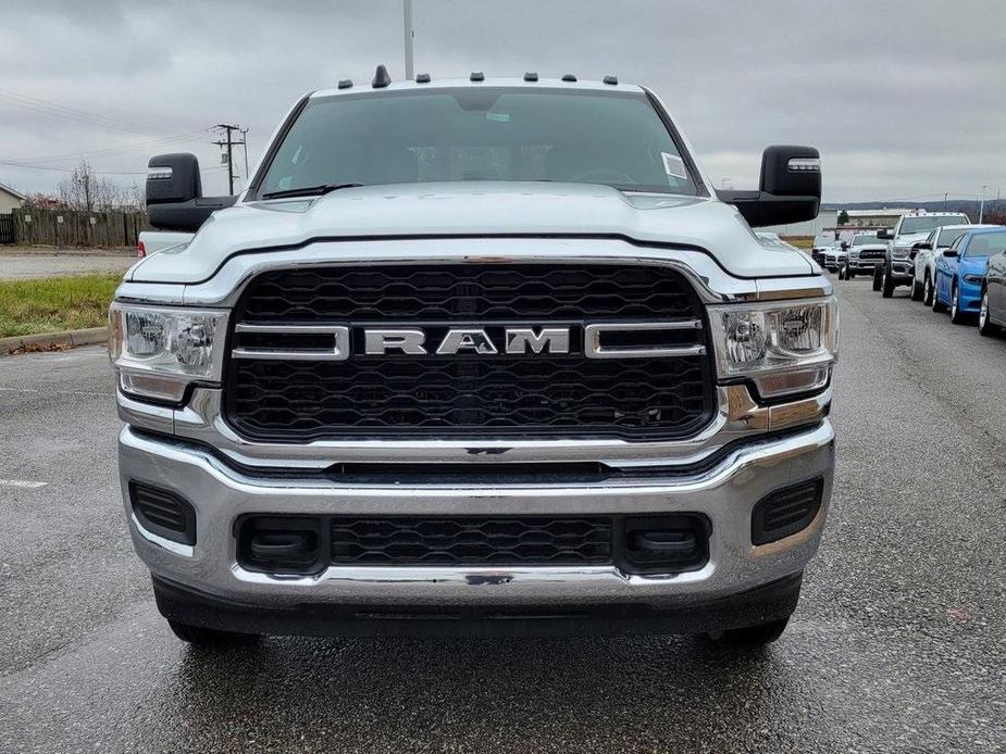 new 2024 Ram 3500 car, priced at $66,396