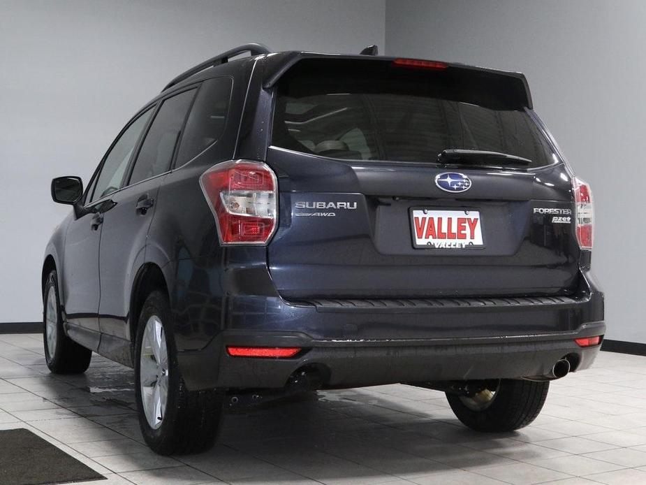 used 2016 Subaru Forester car, priced at $11,499