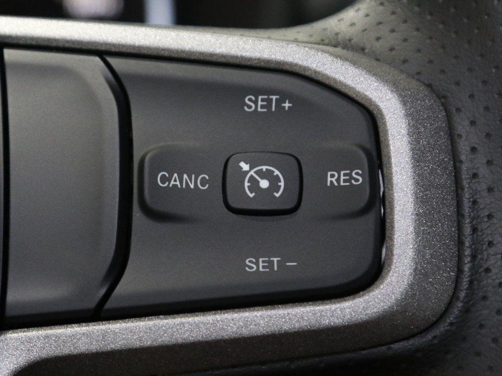 new 2024 Ram 2500 car, priced at $43,990