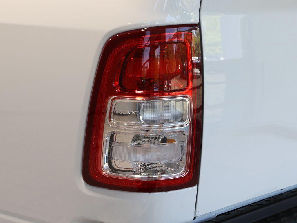 new 2024 Ram 2500 car, priced at $43,990