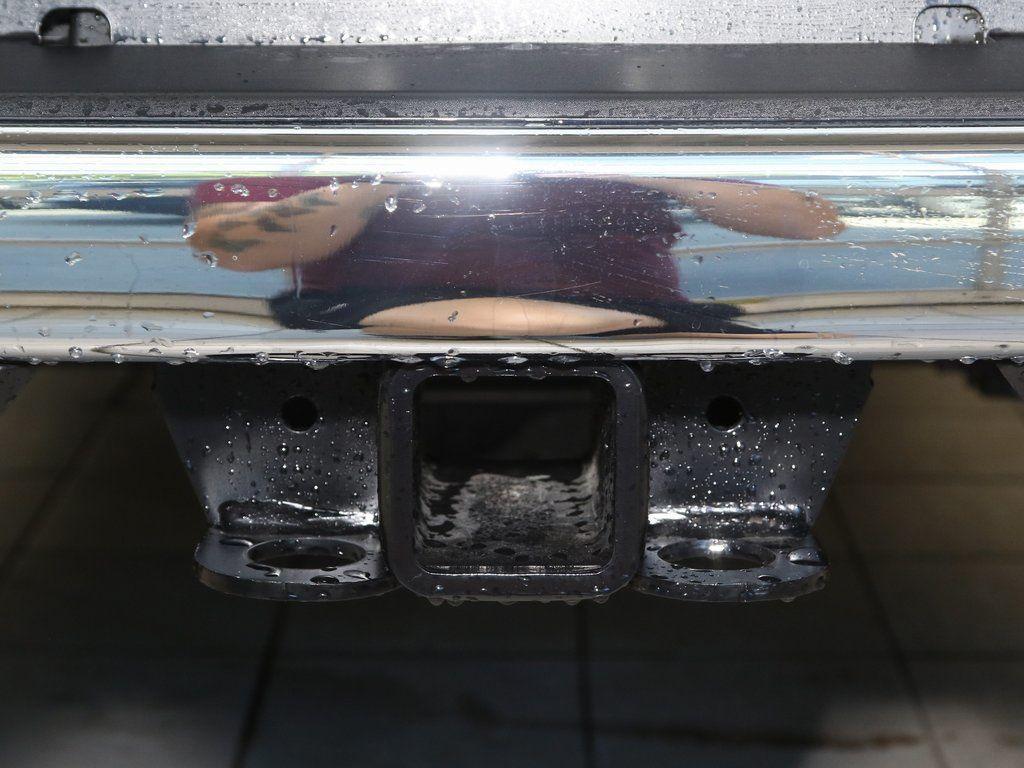 new 2024 Ram 2500 car, priced at $43,990