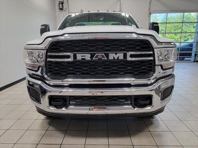 new 2024 Ram 2500 car, priced at $49,932