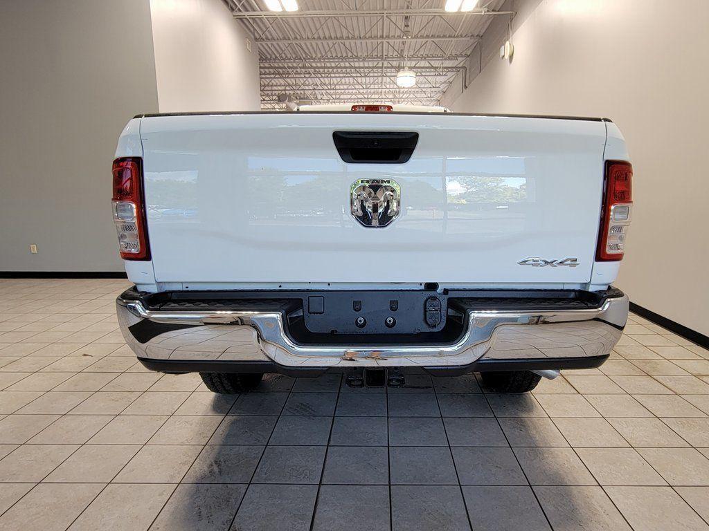 new 2024 Ram 2500 car, priced at $43,990
