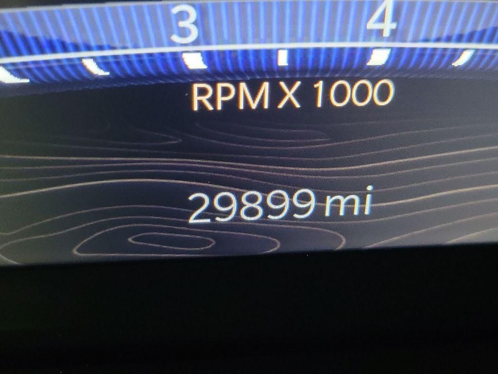 used 2024 Jeep Grand Cherokee car, priced at $33,699