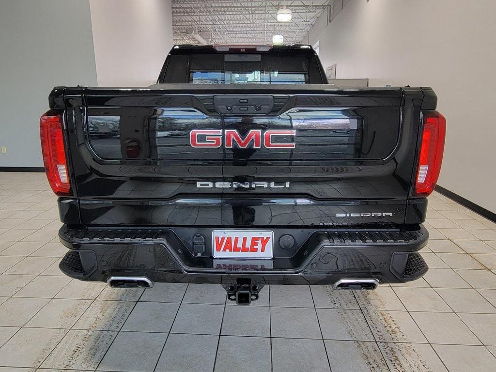 used 2019 GMC Sierra 1500 car, priced at $34,950