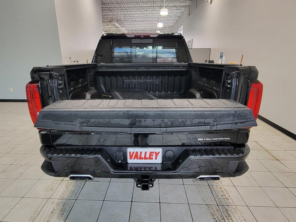 used 2019 GMC Sierra 1500 car, priced at $34,950