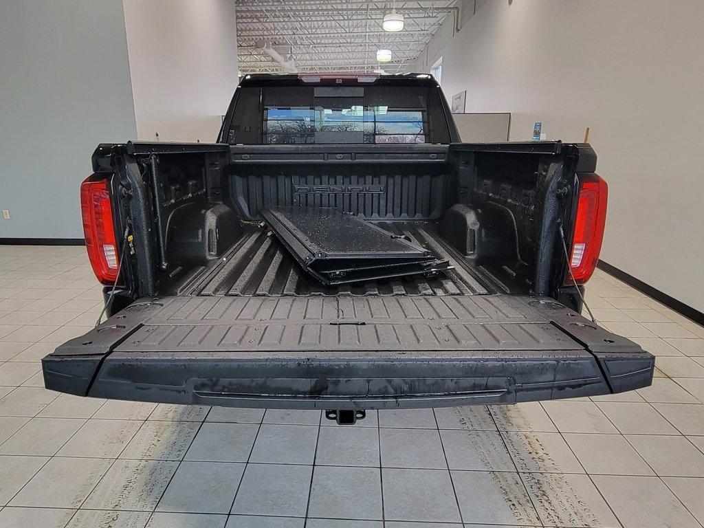 used 2019 GMC Sierra 1500 car, priced at $34,950