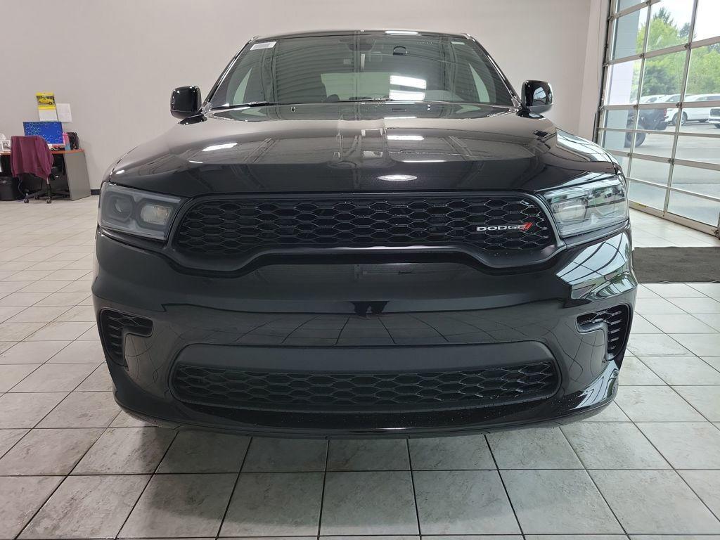 new 2026 Dodge Durango car, priced at $39,735