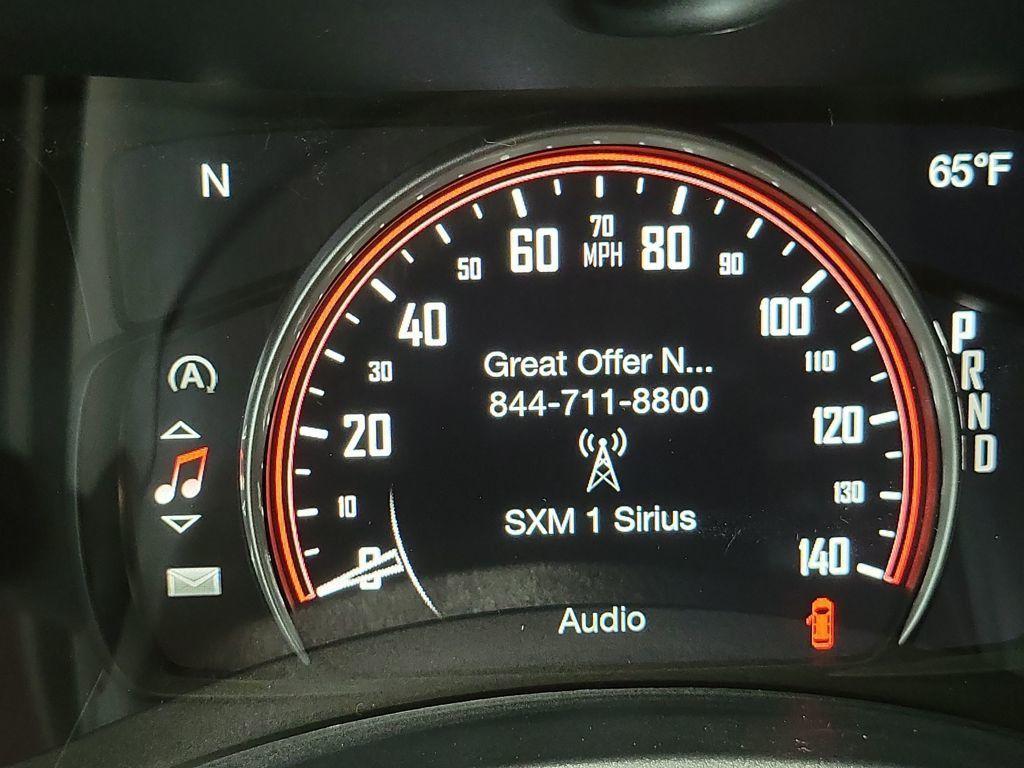 new 2026 Dodge Durango car, priced at $39,735