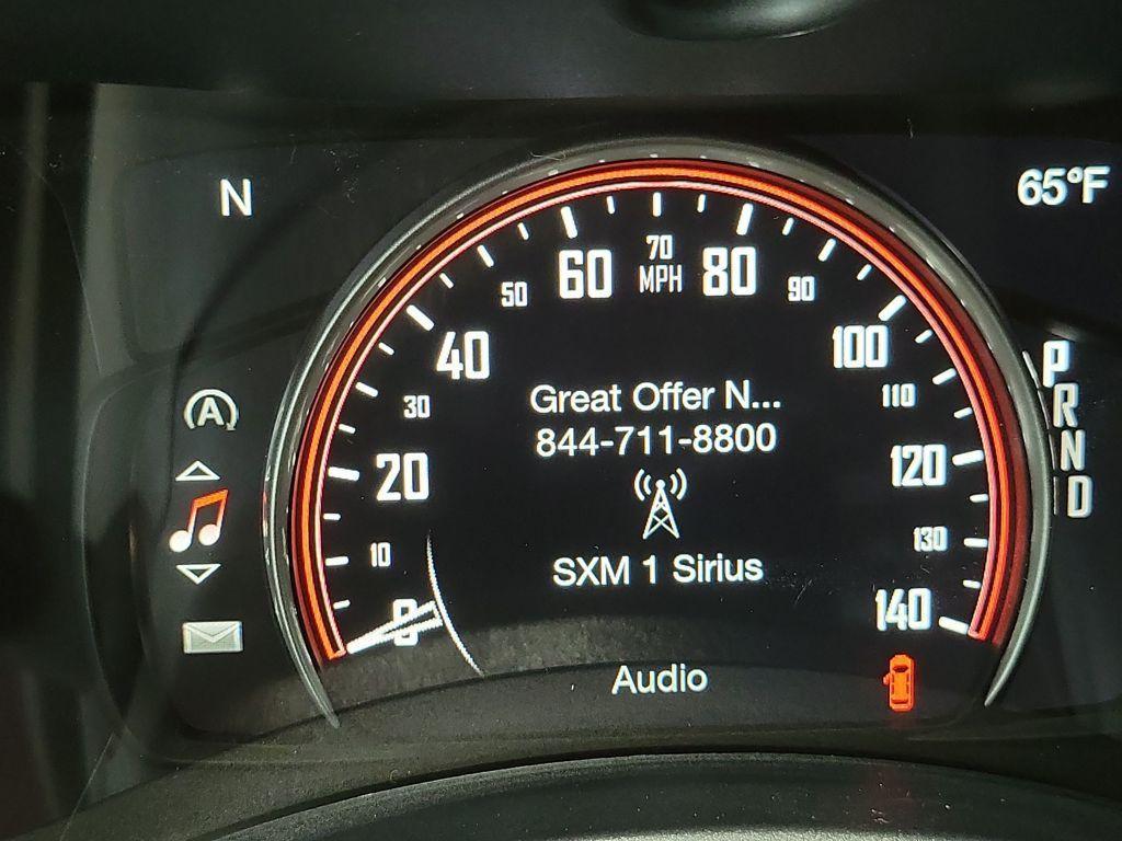 new 2026 Dodge Durango car, priced at $44,235