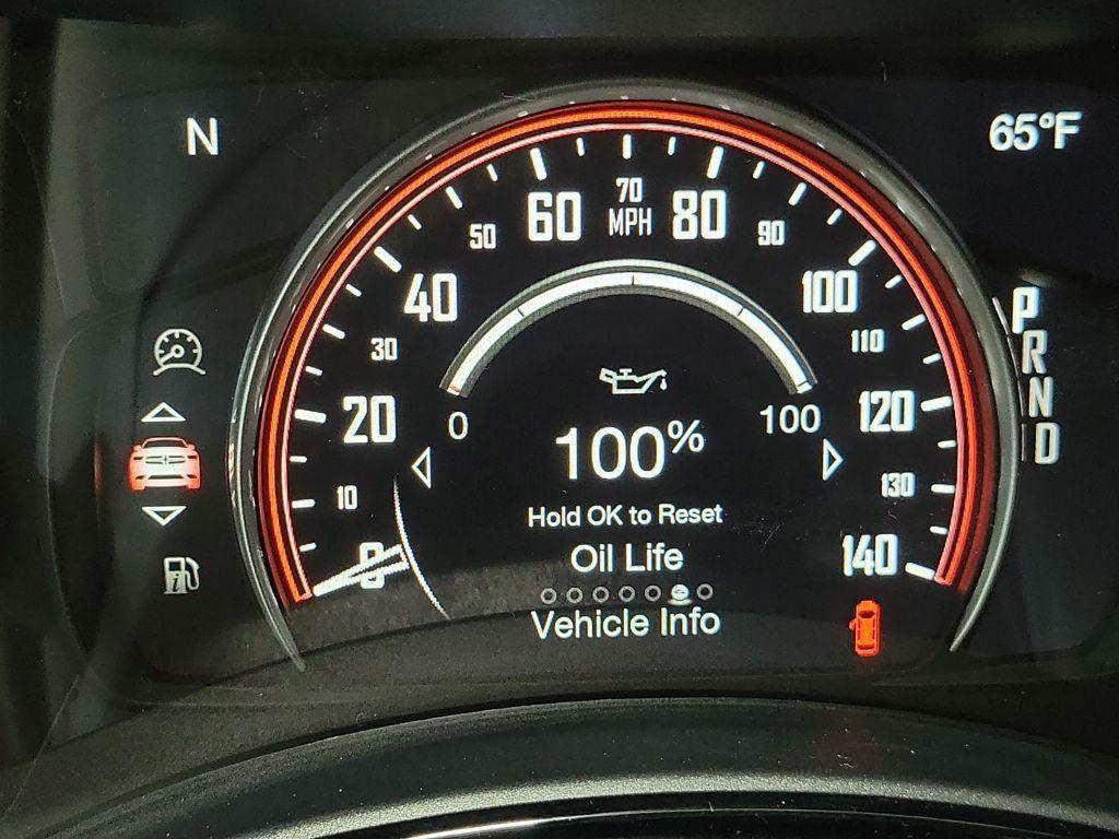 new 2026 Dodge Durango car, priced at $39,735