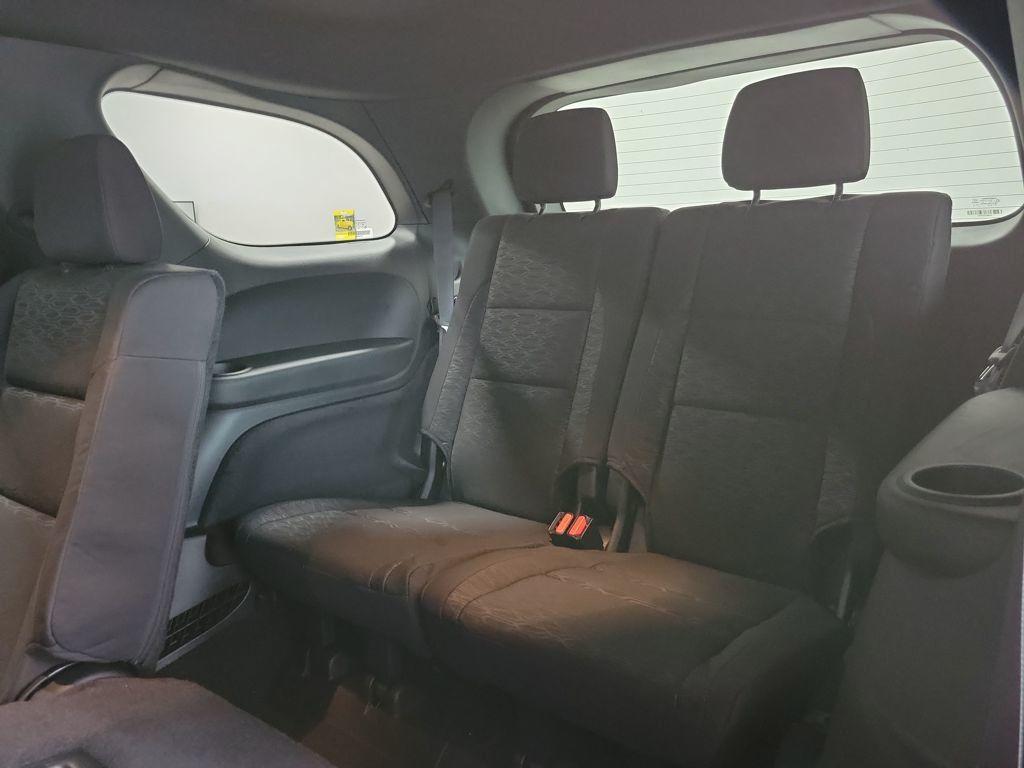 new 2026 Dodge Durango car, priced at $39,735