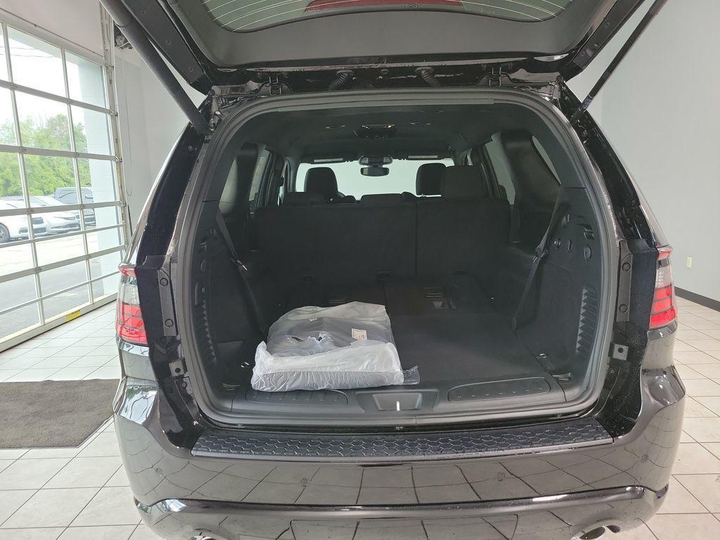 new 2026 Dodge Durango car, priced at $39,735