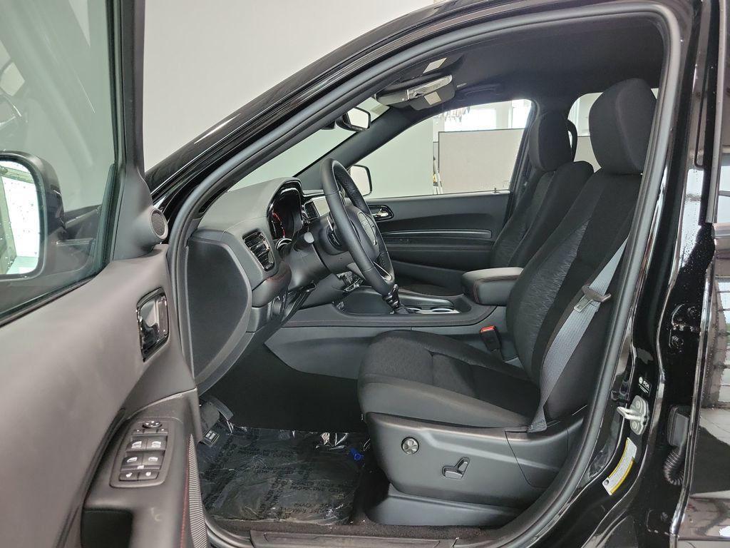 new 2026 Dodge Durango car, priced at $39,735