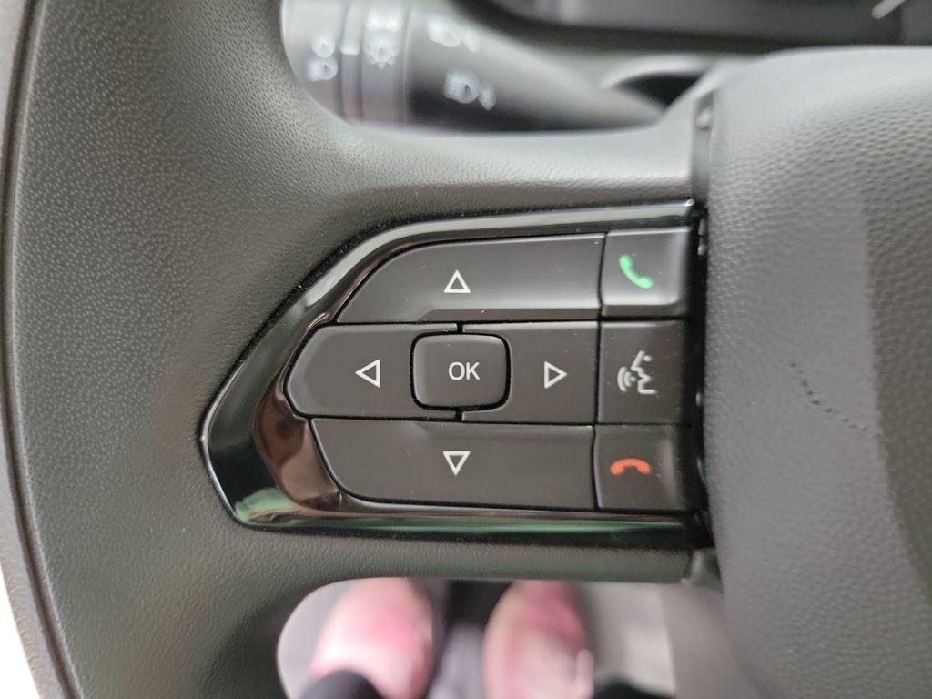 used 2024 Ram ProMaster 2500 car, priced at $40,999