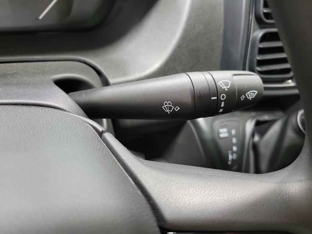 used 2024 Ram ProMaster 2500 car, priced at $40,999