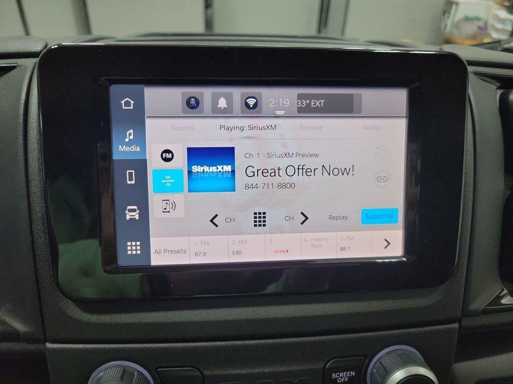 used 2024 Ram ProMaster 2500 car, priced at $40,999