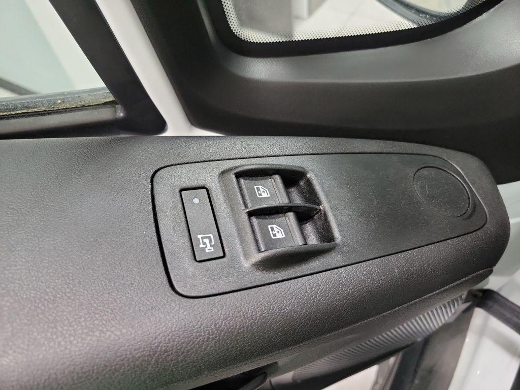 used 2024 Ram ProMaster 2500 car, priced at $40,999