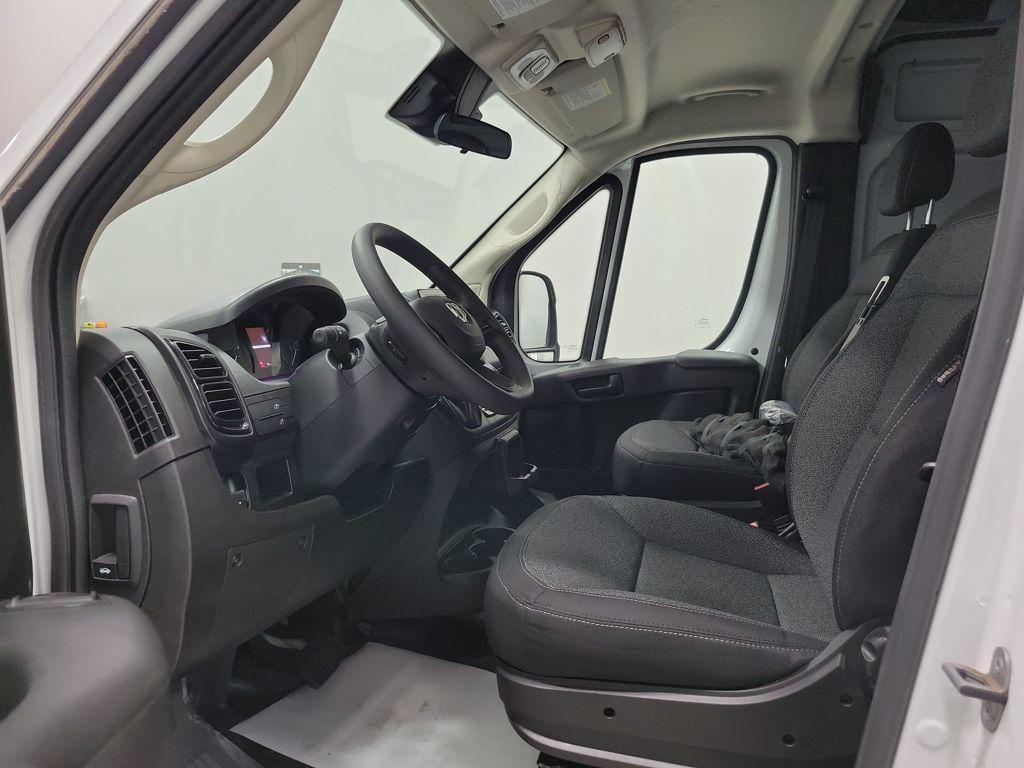 used 2024 Ram ProMaster 2500 car, priced at $40,999