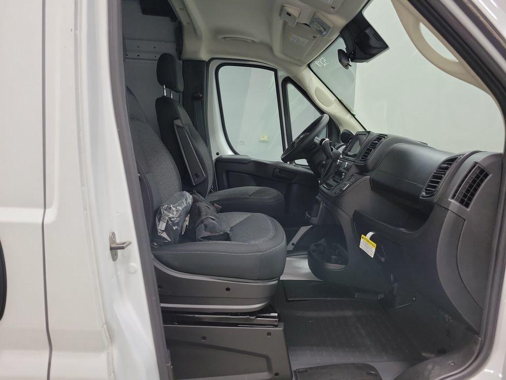 used 2024 Ram ProMaster 2500 car, priced at $40,999