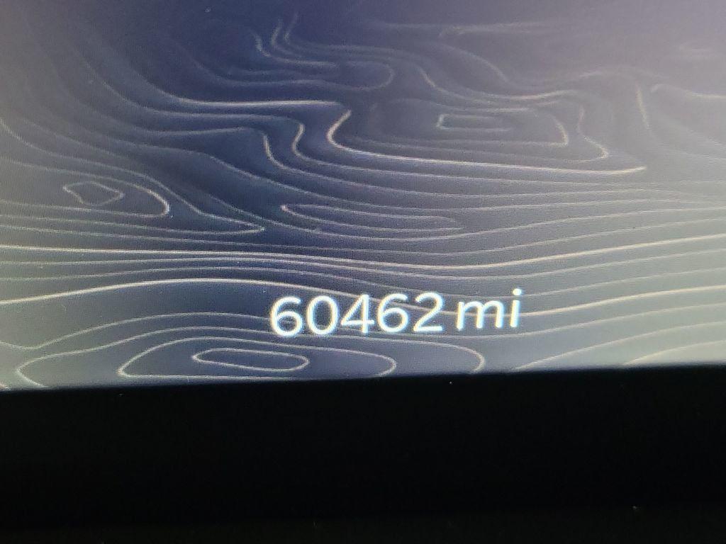 used 2023 Jeep Grand Cherokee L car, priced at $28,699