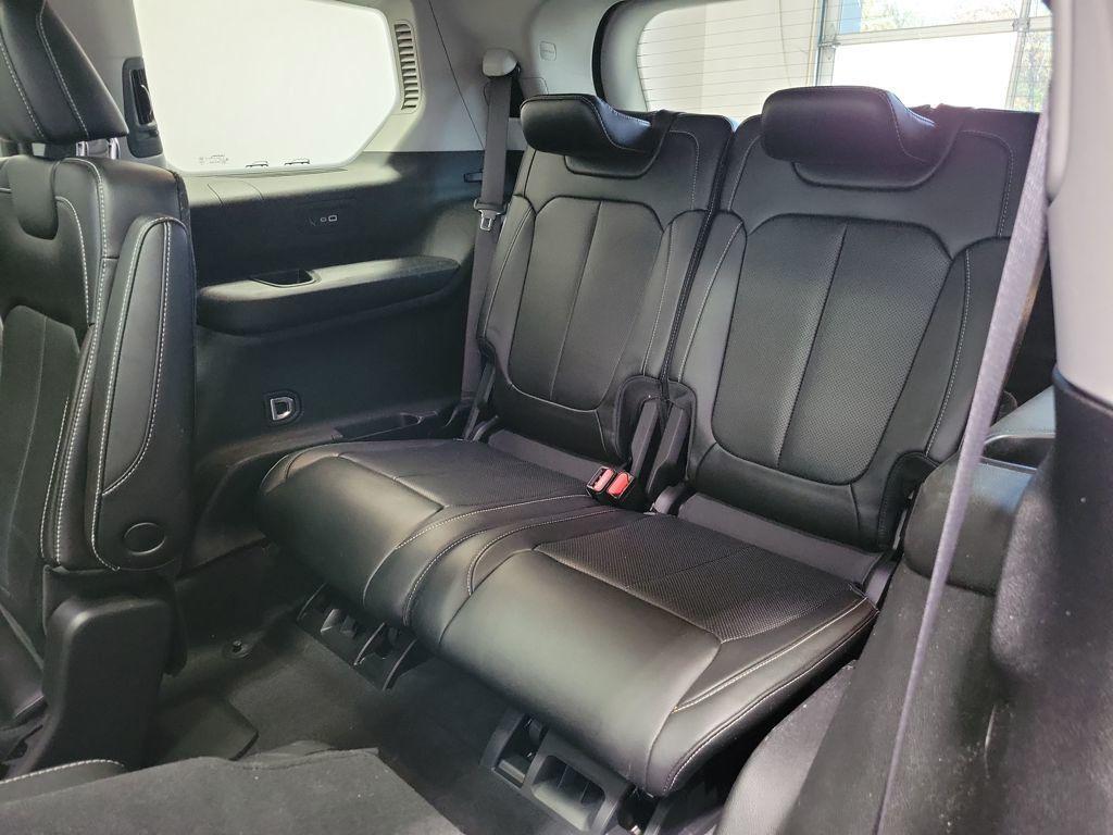 used 2023 Jeep Grand Cherokee L car, priced at $28,699