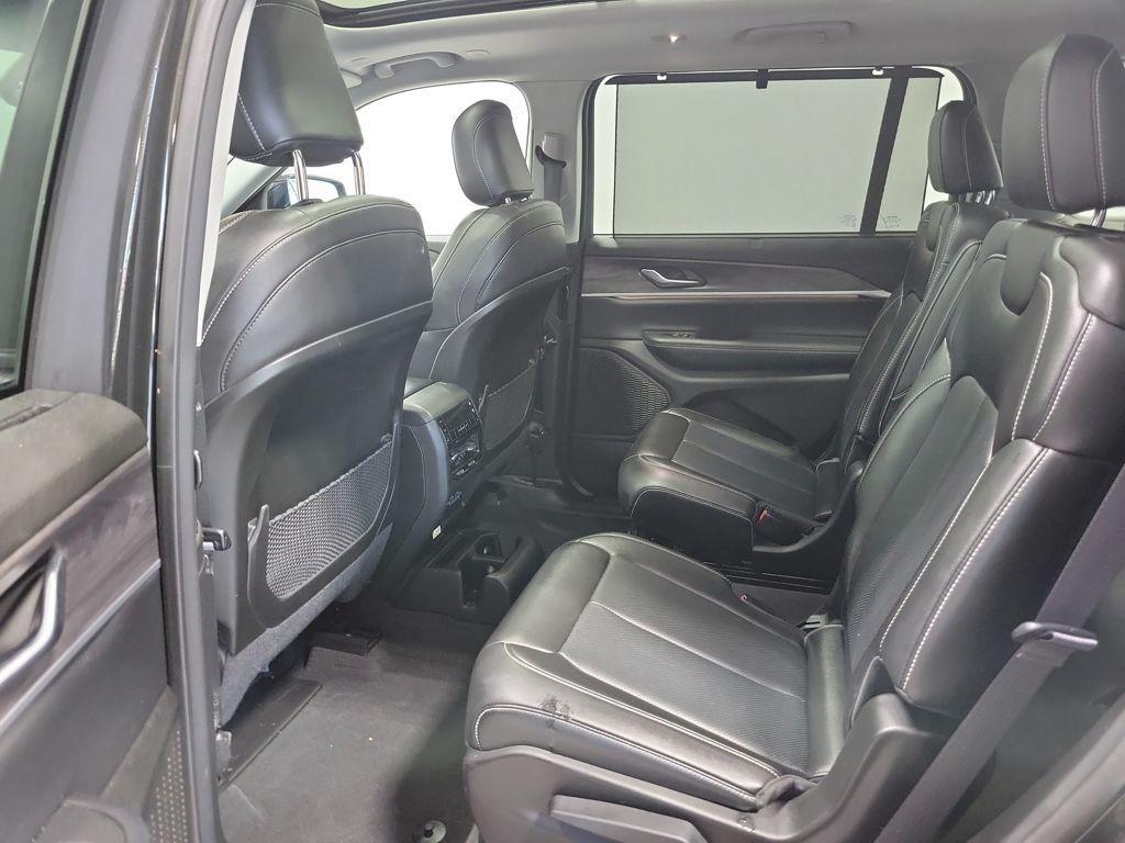 used 2023 Jeep Grand Cherokee L car, priced at $28,699