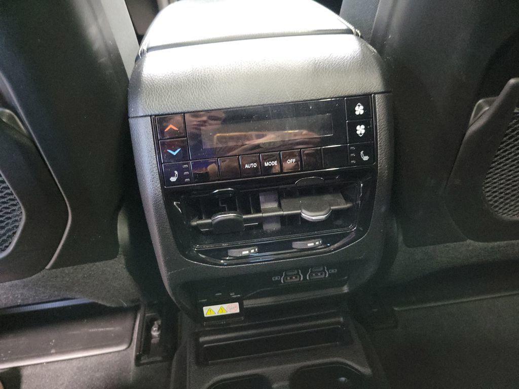 used 2023 Jeep Grand Cherokee L car, priced at $28,699