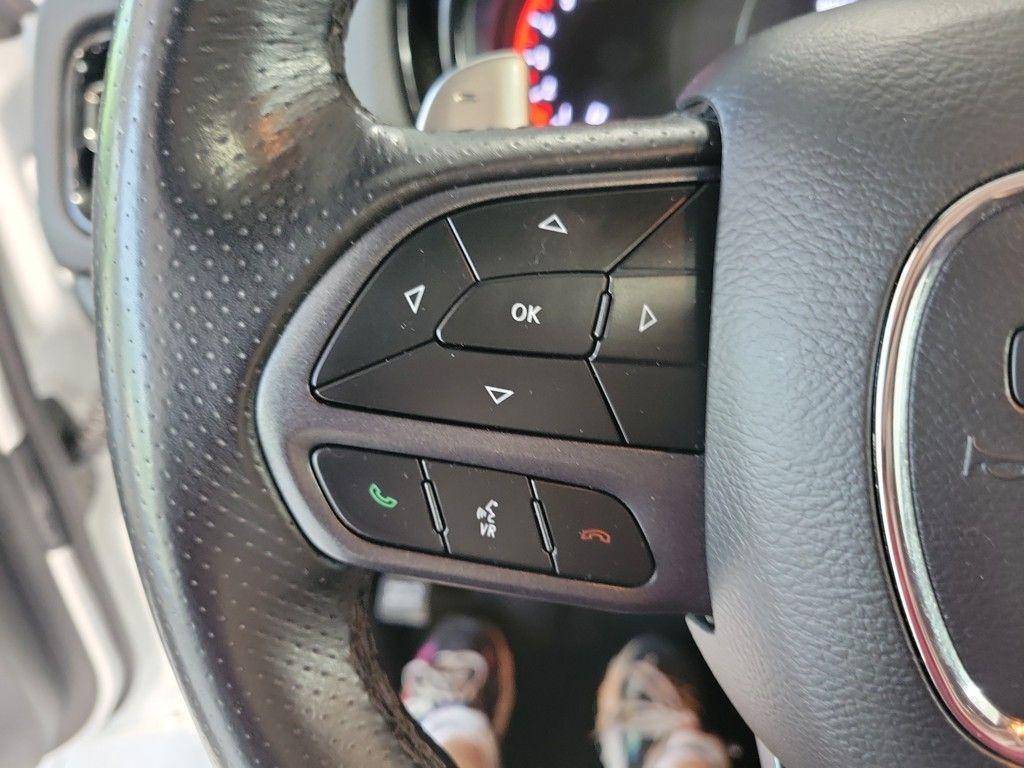 used 2023 Dodge Durango car, priced at $35,300