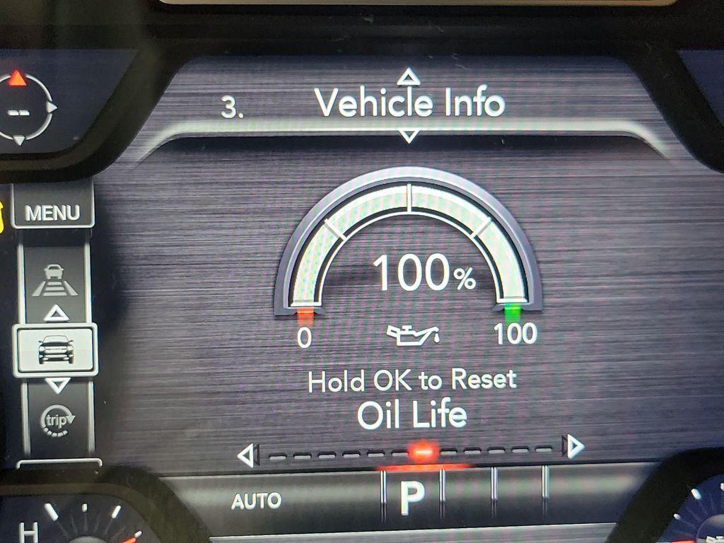 new 2025 Ram 1500 car, priced at $47,347