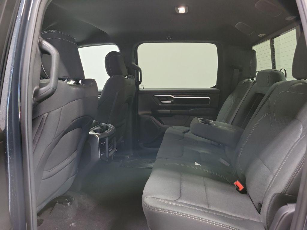 new 2025 Ram 1500 car, priced at $47,347