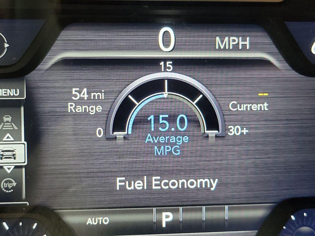new 2025 Ram 1500 car, priced at $47,347